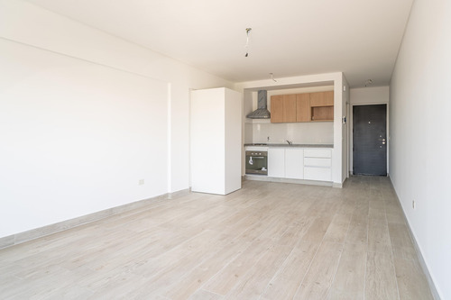 Departamento En Venta Ubicado En Rincón De Milberg, Tigre, G.b.a. Zona Norte