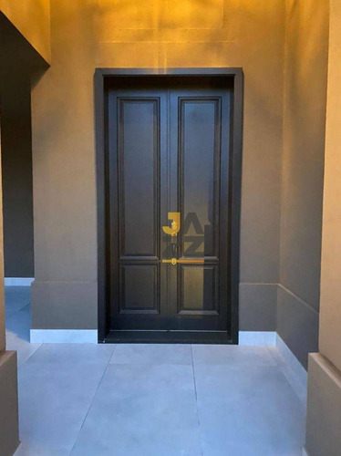 Imagem 5 de 30 de Casa Com 4 Dormitórios À Venda, 467 M² Por R$ 2.900.000 - Condomínio Bougainville - Ribeirão Preto/sp - Ca14474