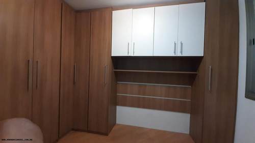 Imagem 11 de 15 de Apartamento Para Venda Em São Paulo, Jardim Piracuama, 3 Dormitórios, 2 Banheiros, 1 Vaga - 5049_1-2182944