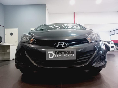 Imagem 12 de 15 de Hb20 1.0 Comfort 12v Flex 4p Manual