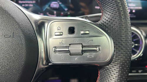 Mercedes-Benz A A 250 2.0 A 250 DCT AMG Line