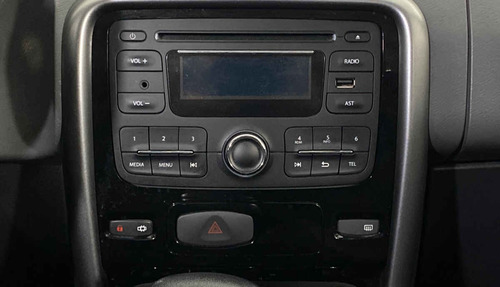 Imagen 14 de 15 de 121772 - Renault Duster 2015 Con Garantía