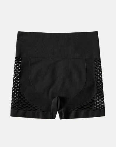 Conjunto De 5 Shorts Rojo Licra M