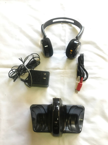 Audífonos Inalámbrico Para Sony Para Tv/equipo De Música