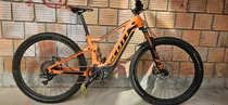 Comprar Bicicleta Ebike Electrica Scott Spark Eride Partes Nuevas