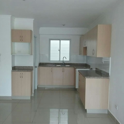 Imagen 2 de 14 de Vendo Apartamento En Avenida Jacobo Majluta, Residencial San
