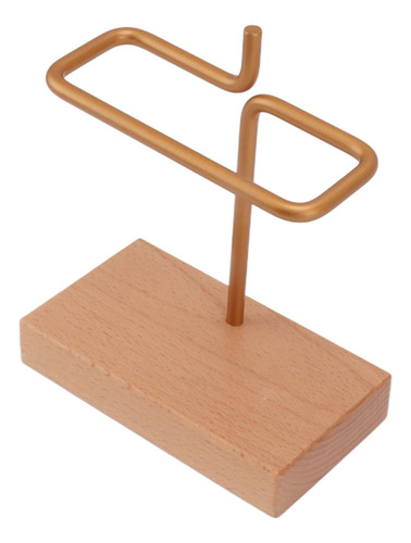 Dispensador De Papel Para Filtro De Café Hand Drip, Soporte