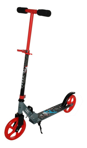 Patineta Scooter Avengers Big Ride