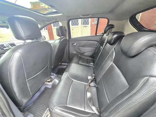Renault Stepway 1.6 Dynamique / Intens