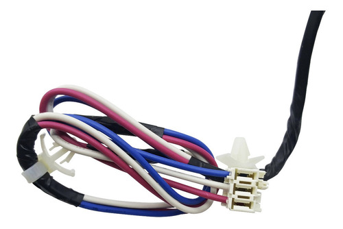 Motor Estator Lavarropas Whirlpool Wlf12as Wlf12bw Original