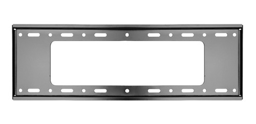 Imagen 3 de 9 de Soporte Para Tv De 32 A 65 Pulgadas Fijo E Inclinable Kanji