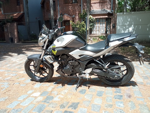 Imagen 4 de 17 de Yamaha Mt 03
