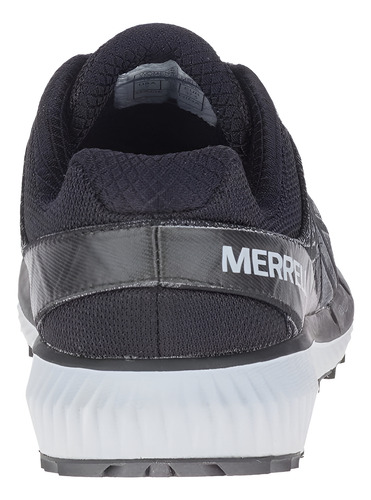 Zapatillas Running Merrell Agility Synthesis Flex