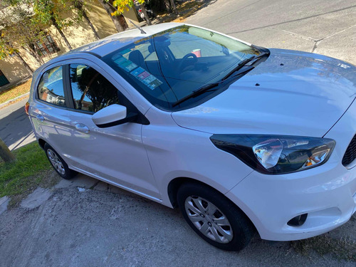 Ford Ka 1.5 Se