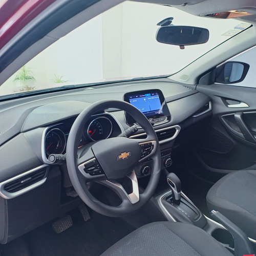 Chevrolet Tracker 1.2 Turbo At