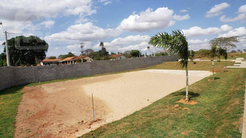 Imagem 4 de 30 de Terreno À Venda, 200 M² Por R$ 92.000,00 - Condomínio Residencial Laranjeiras - Araçatuba/sp - Te0184