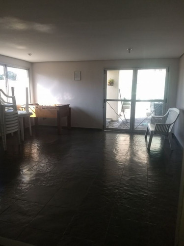 Imagem 18 de 27 de Apartamento - Ref: 5764