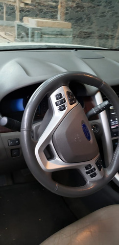 Ford Edge V6 Limeted Awd