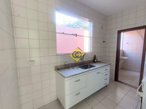 Imagem 9 de 30 de Casa Com 3 Quartos À Venda, 120 M² Por R$ 320.000 - Riviera Fluminense - Macaé/rj - Ca2124