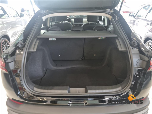 Fiat FASTBACK 1.0 TURBO 200 FLEX CVT