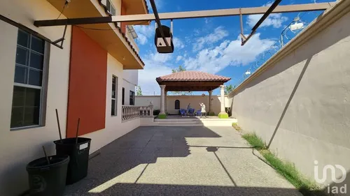 Venta Casa 4 Ambientes Bosques De Senecu