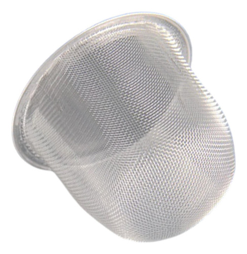 // 2 X 2 Coladores De Malla Para Infusor De Té, 2 Piezas