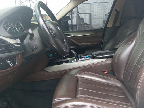 Imagen 9 de 17 de Bmw X5