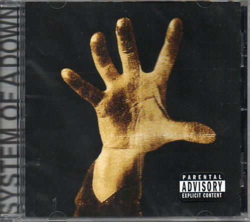 System Of A Down ( Album ) - Deftones Korn Limp Bizkit Tool