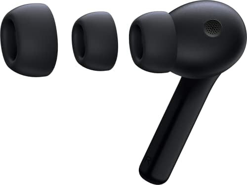 Xiaomi Buds 3, Hasta 40 Db Anc, 3 Modos Anc, Modos De Dual,