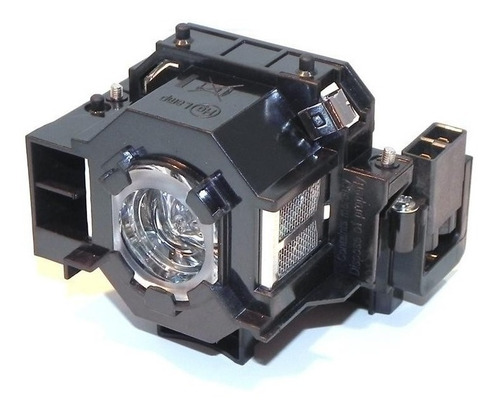 Lampara P/ Proyector Epson S5 S6 Elplp41