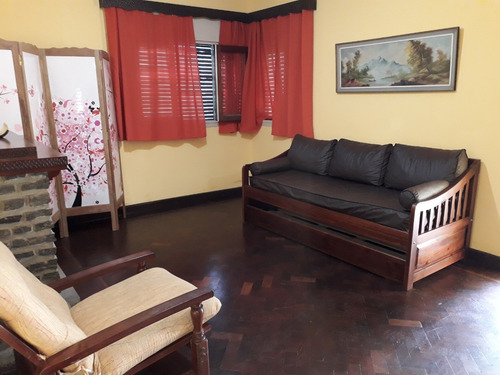 Cabañas/chalets La Falda Córdoba - 2/8 Pers. Consultå. Desde