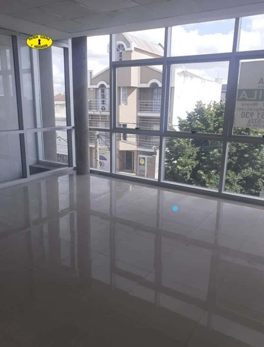 Imagen 11 de 11 de 3013mj- Oficina Centrica A Estrenar 90 M2 Con Baño Y Cocina