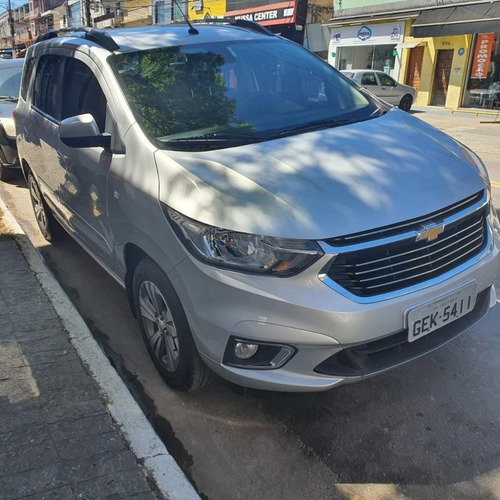 Chevrolet Spin Premier 2020