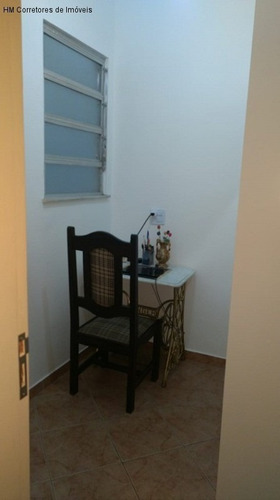 Imagem 9 de 25 de Apartamento - Hmap868 - 34187164