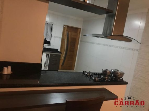 Imagem 8 de 15 de S2167 - Sobrado 3 Dorms. (3 Suítes), Penha - São Paulo/sp - S2167
