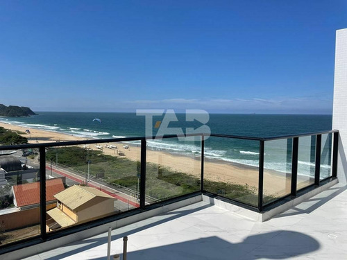Imagem 1 de 17 de Duplex Para Alugar Na Praia Brava - 283592