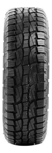 Kit 4 Pneu Linglong 215/75r15 100/97s Crosswind A/t
