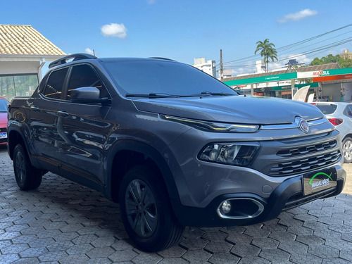 Fiat Toro 1.8 16V EVO FLEX FREEDOM AT6