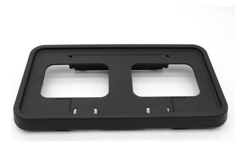 Suporte De Matrícula Dianteira De Carro Bc3z17a385aa Para F2