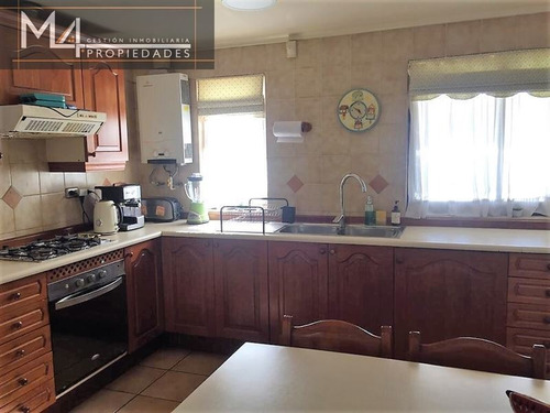 Imagen 7 de 25 de Casa En Venta De 4 Dorm. En Temuco