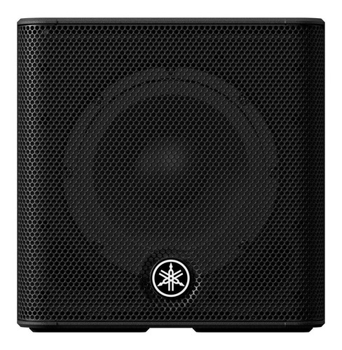 Sistema Audio Portatil Yamaha Stgps200btr Con Bluetooth