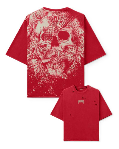 Youngla Playera Eternity Tees Original