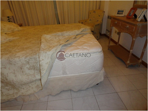 Espectacular Apartamento En Península, Primera Línea Sobre Rambla De La Mansa - Ref: 2551
