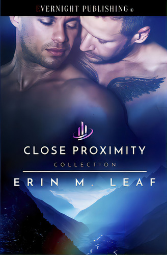 Close Proximity, De Leaf, Erin M.. Editorial Evernight Pub, Tapa Blanda En Inglés