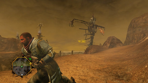 Jogo Red Faction Guerrilla Playstation 3