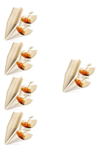 Recipientes Desechables Para Ensaladas, Rollo De Sushi, 500