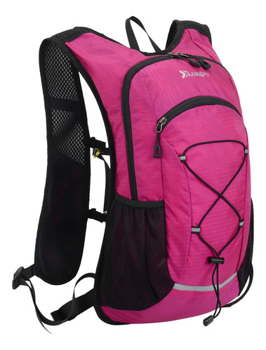 Mochila De Hidratación Mochila De Hidratación Transpirable