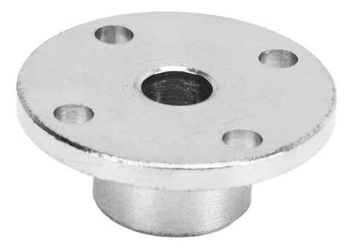 Acoplador De Brida, 5 Piezas, Conector De Acoplamiento De Ac