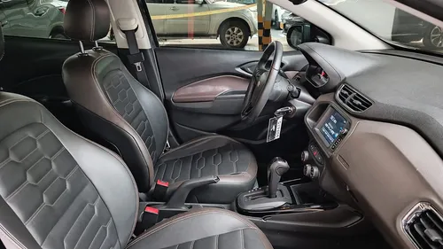 Chevrolet Onix Ltz Tp 1400cc 4p 2ab Abs