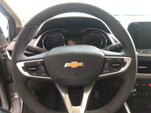 Chevrolet Onix Plus Turbo Premier Automatico Tasa 0% 2021 Pd
